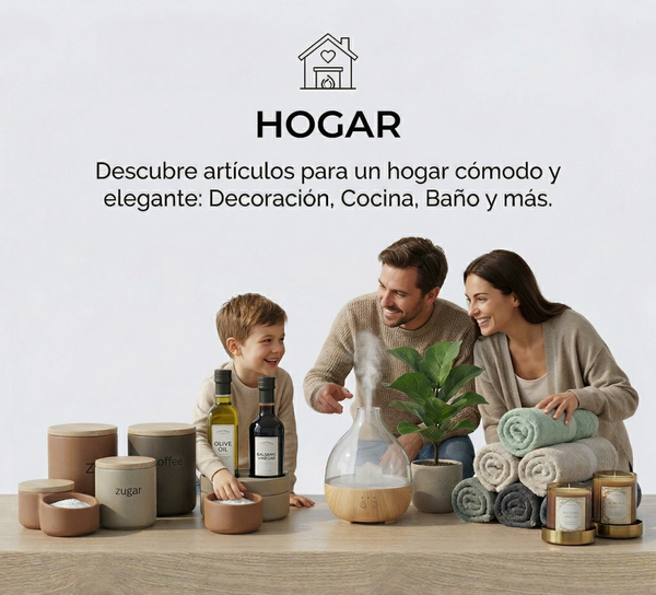 Hogar