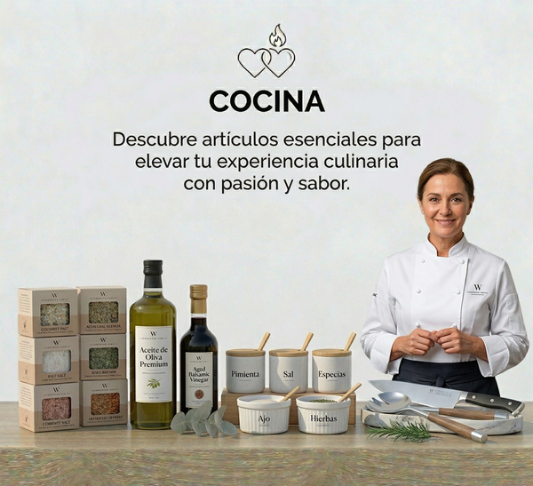 Cocina