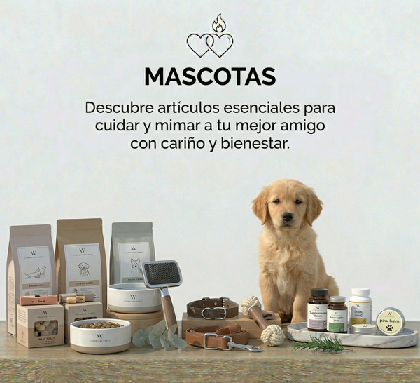 Mascotas