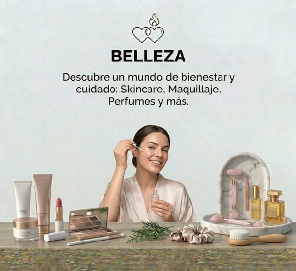 Belleza